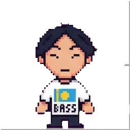 arystan sprite