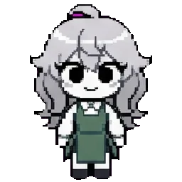 MC sprite