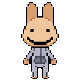 Intern sprite