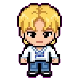 Sunoo sprite