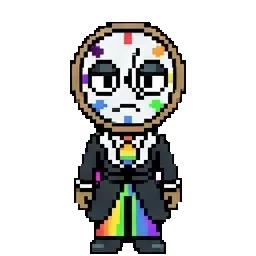 Dyle Timesly sprite
