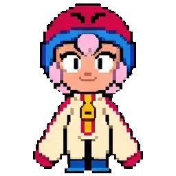 bonnie sprite