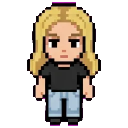 Kavaleriya sprite