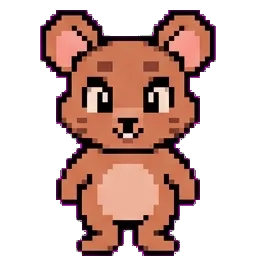 Ratthew sprite