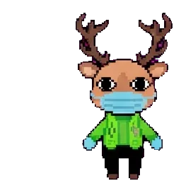 Paramedic sprite