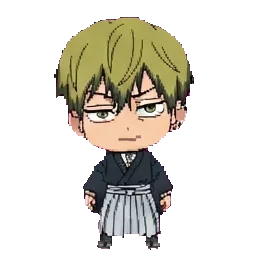 Naoya sprite