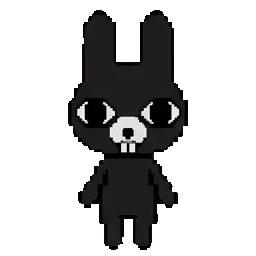 Ratthew sprite