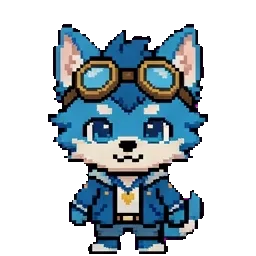 Sora sprite