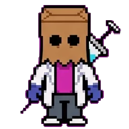 Dr.Allan sprite