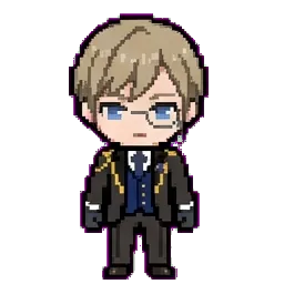 Sehyuk sprite