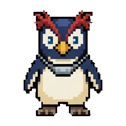 Pen-Pen sprite