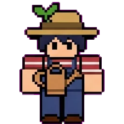 Rye sprite