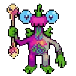 Meebkin sprite