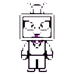 Vox sprite