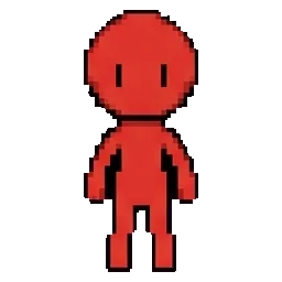 Stickman Animafton sprite