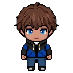 Gianfro Neyel sprite