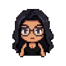 Siyana sprite