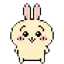 Usagi sprite
