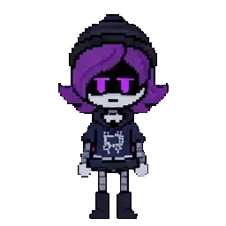Uzi sprite