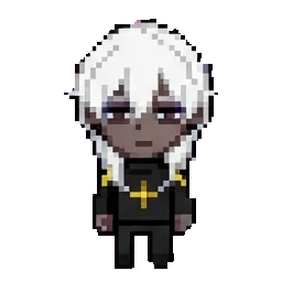 คาเอลิกซ์ sprite