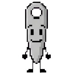 Needle sprite