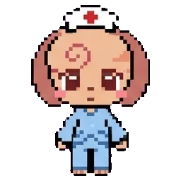 N sprite