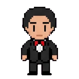 Cesar Torres sprite