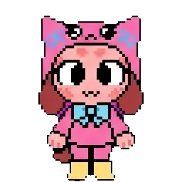 Nurse sprite