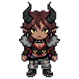 Ivory sprite