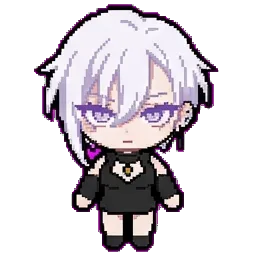 saji sprite