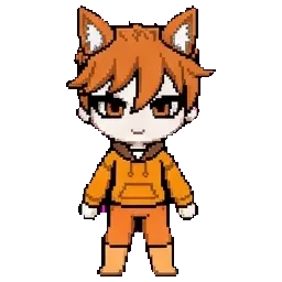 Leto sprite