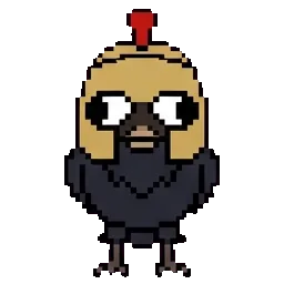 Resenha sprite