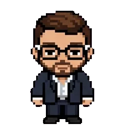 Mr jefferson sprite
