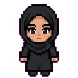 Iffi sprite