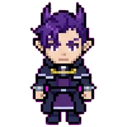 Kalego sprite