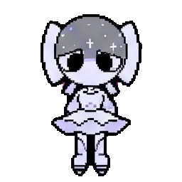 Ew sprite