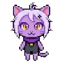 Jinx sprite