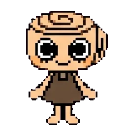 Shelly sprite