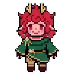Caelum sprite