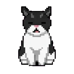 Batman sprite