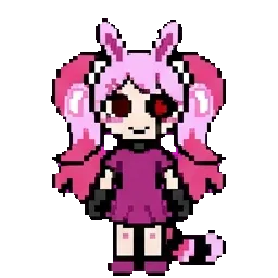 Hunni Kupper sprite