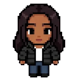 bella sprite