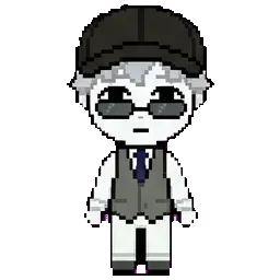 Дрейк sprite
