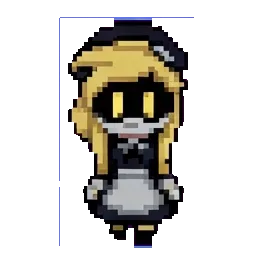 This thing sprite