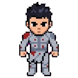 Vultrmite Mark sprite