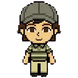 Дозай sprite