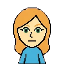 Guest E sprite