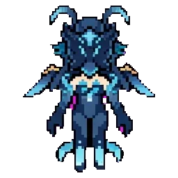 Bonanus sprite
