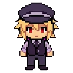 Contractee sprite