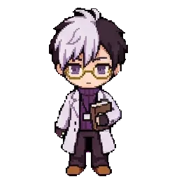 Tsugumori sprite